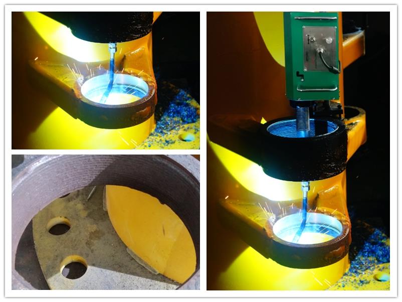 bw360-The Portable Boring Welder-DTHMACHINES terbaru