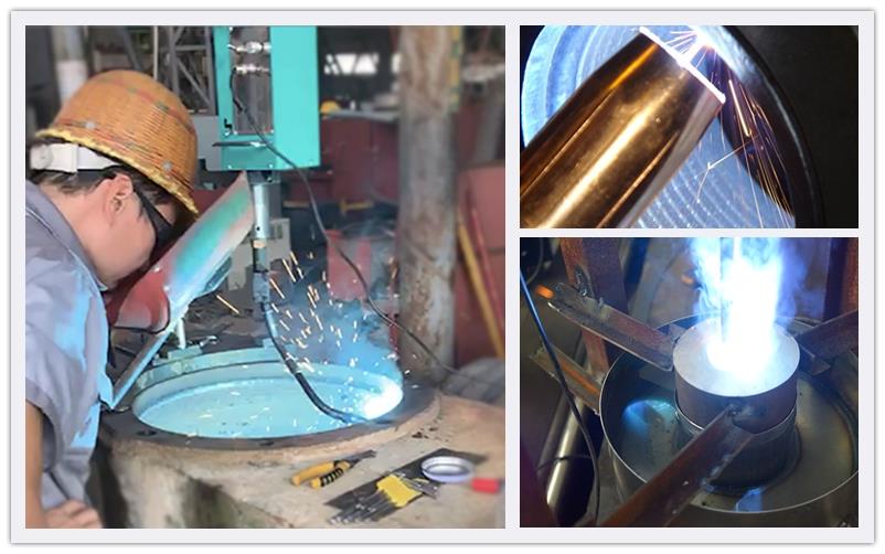 Mesin Las Bore Otomatis oleh Perbaikan Motor Listrik-JOYSUNG_ 副本
