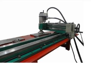 Mesin Penggilingan Wajah LMC2000