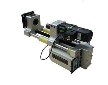 TDG40-Portable Line Boring Machine Tools untuk Alat Berat