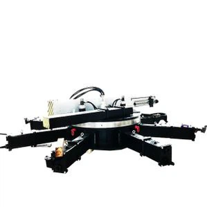 Perbaikan Wajah Flange FDG4500