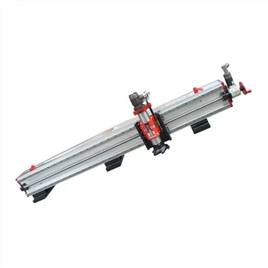 Mesin Line Milling Portabel Dari Joysung LMA2000